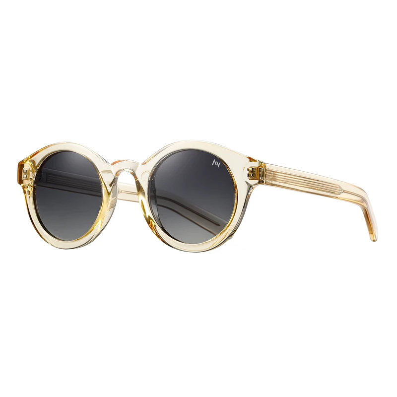 عینک آفتابی زنانه آلبرت وگ مدل S31125C4 Avantgarde Visionary