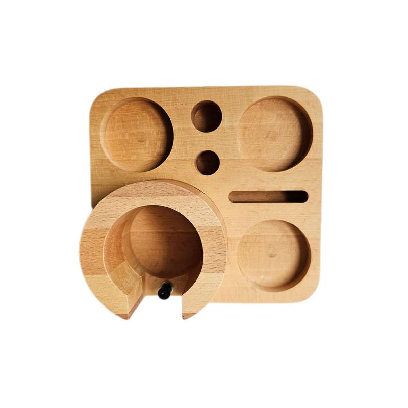 استند پرتافیلتر مدل مربعی گتر کد 51