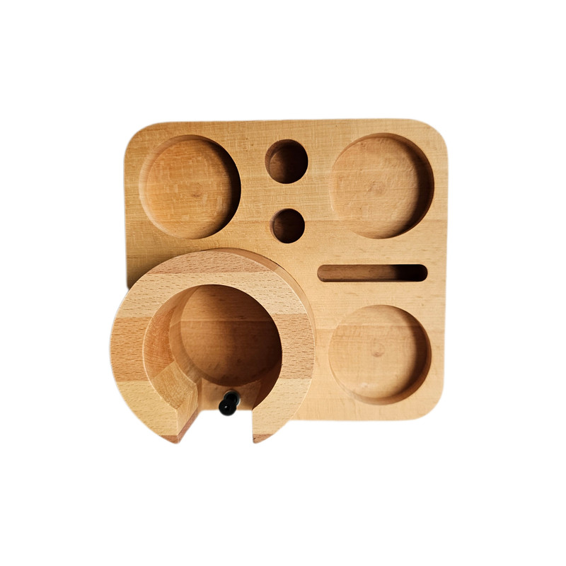 استند پرتافیلتر مدل مربعی گتر کد 51