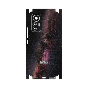 MAHOOT Universe_by_NASA_2-FullSkin Cover Sticker for Xiaomi 12 Lite