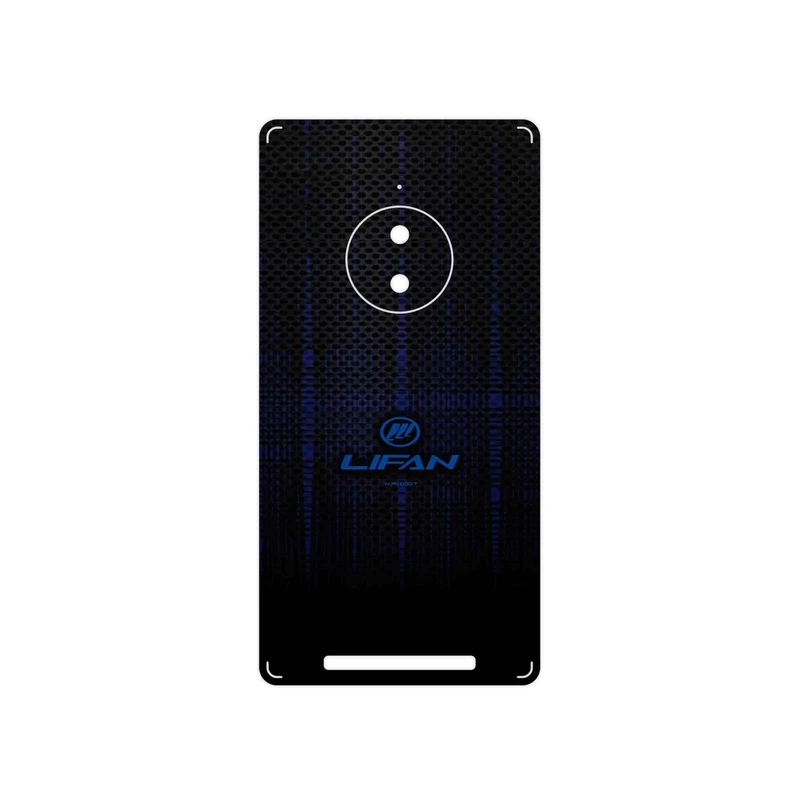برچسب پوششی ماهوت مدل Lifan مناسب برای گوشی موبایل نوکیا Lumia 830