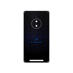 MAHOOT Lifan Cover Sticker for Nokia Lumia 830