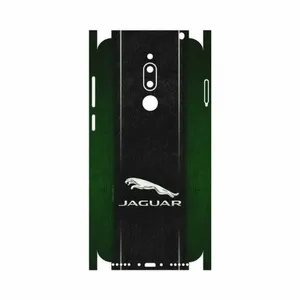MAHOOT Jaguar Cars-FullSkin Cover Sticker for Meizu M6T