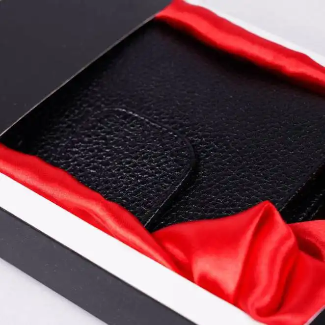 کیف پول زنانه چرم سون مدل Vj120-M-F