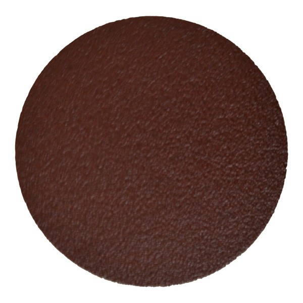 سنباده پشت کرکی سیا مدل P.40 کد 1919 بسته 10 عددی