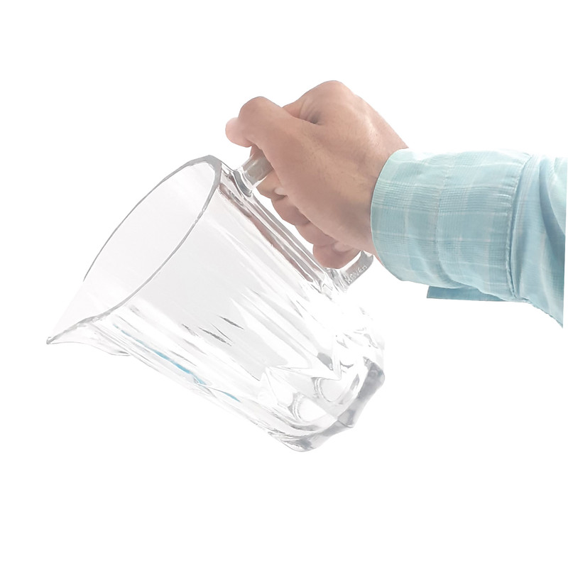 پارچ کاوه مدل شاینی