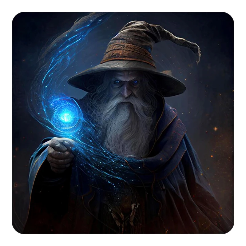 مگنت کاکتی طرح هری پاتر Harry Potter مدل mp43465