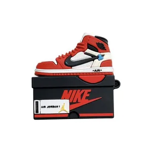 کاور طرح کفش بسکتبال مناسب برای کیس اپل ایرپاد 1/2