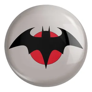 پیکسل خندالو طرح بتمن Batman کد 25807 مدل بزرگ