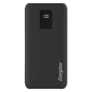 پاوربانک انرجایزر مدل UE10020PQ ظرفیت 10000 میلی آمپرساعت