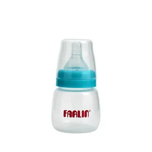 شیشه شیر فارلین کد 41020 گنجایش 60 میلی لیتر