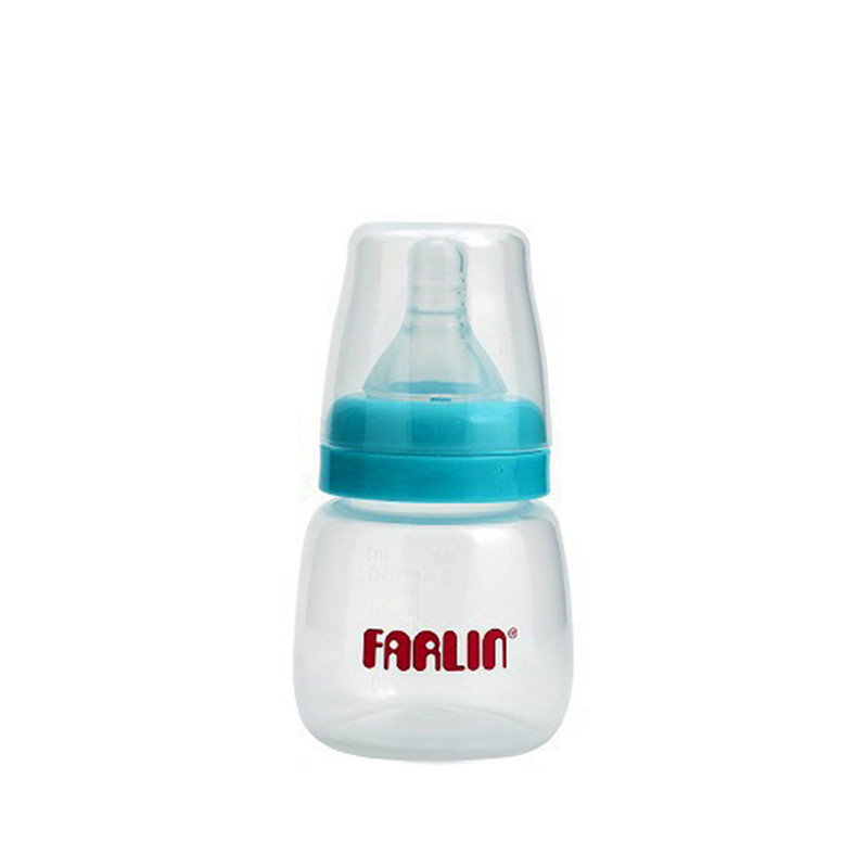 شیشه شیر فارلین کد 41020 گنجایش 60 میلی لیتر