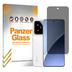 Panzer Glass privacy Full-Adhesive Screen Protector model suitable for Xiaomi 15S Pro mobile phone