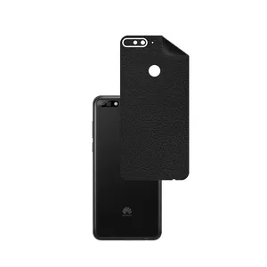 PG CH Back Skin For Huawei Y7 Prime 2018