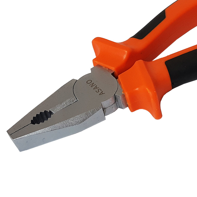 انبردست آسانو مدل RO - 8 سایز 8 اینچ