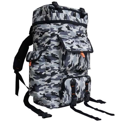 کوله پشتی کوهنوردی 50 لیتری کد 1140