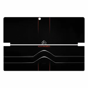 MAHOOT Citroen Cover Sticker for Lenovo Miix 510 2016