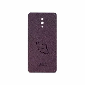 MAHOOT PL-IRC Cover Sticker for Oppo Reno