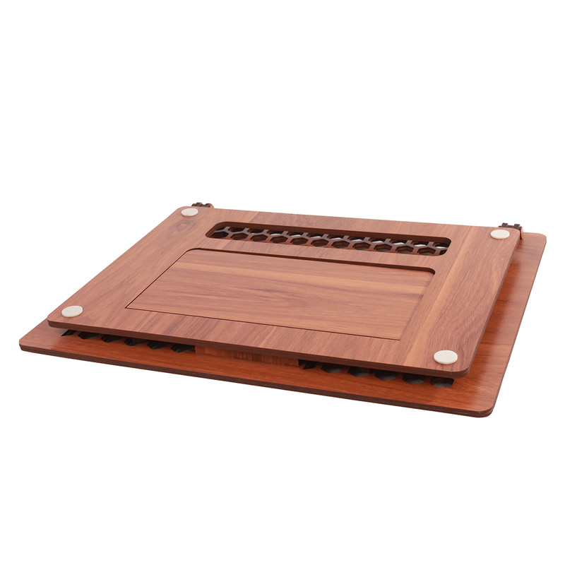 پایه نگهدارنده لپ تاپ مدل آراد کد 004