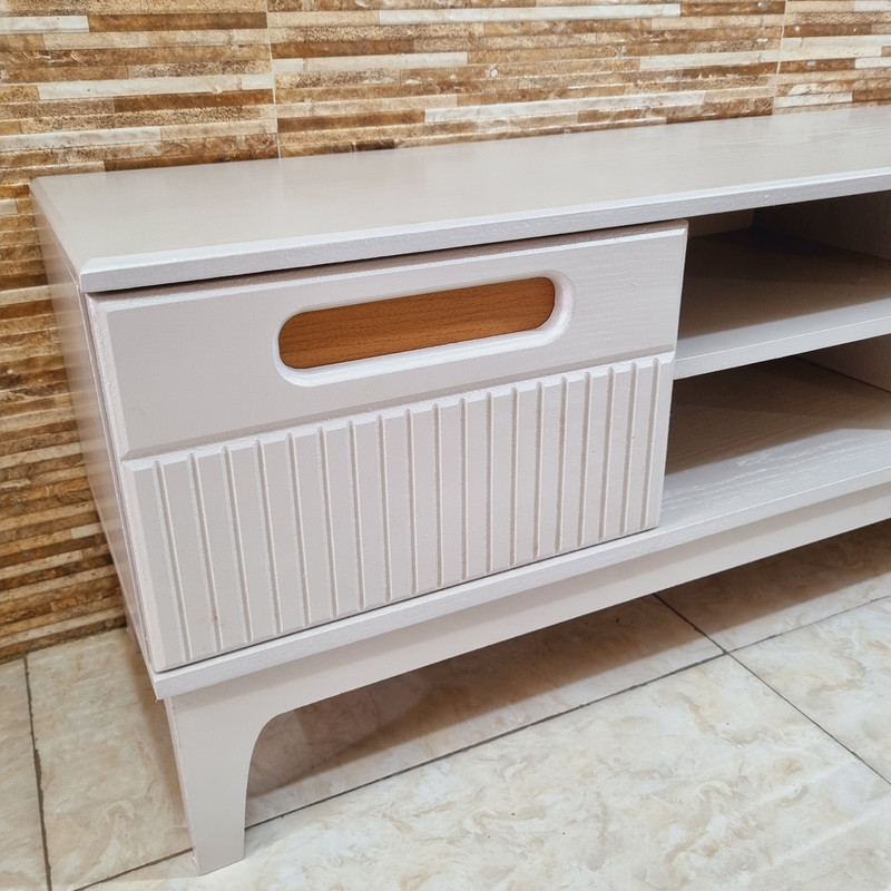 میز تلویزیون شبستان مدل 2155