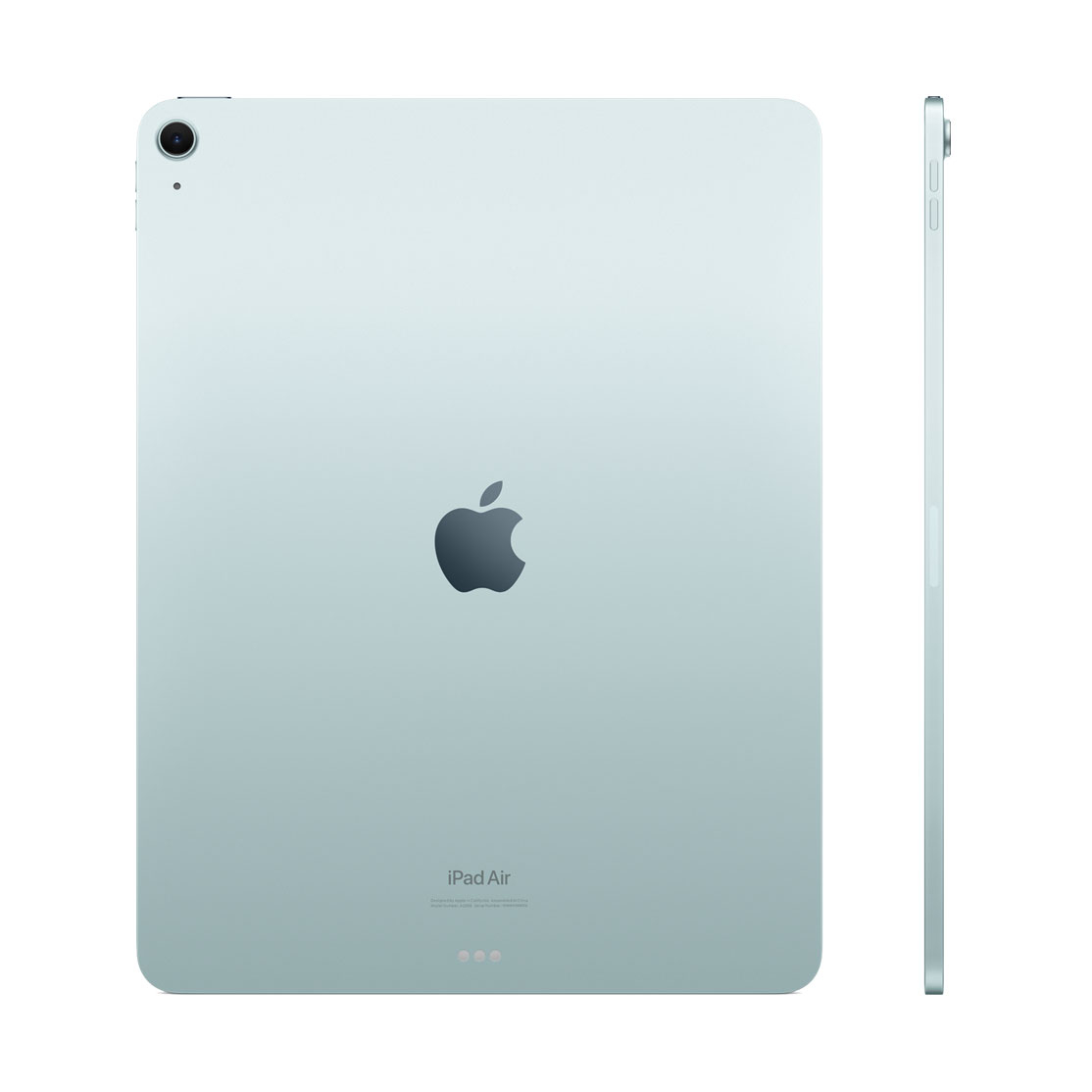 تبلت 13 اینچی اپل مدل iPad Air 2024 M2 Wi-Fi ظرفیت 512 گیگابایت و رم 8 گیگابایت