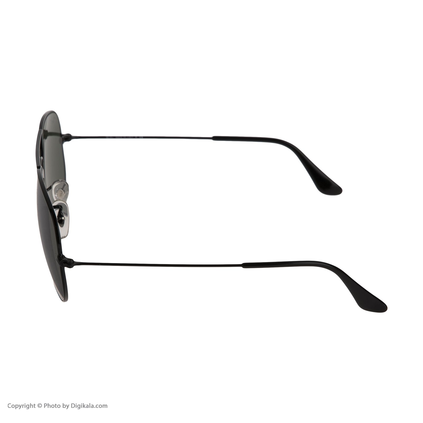 عینک آفتابی زنانه ری بن مدل RB3025S55000W3235 -  - 5