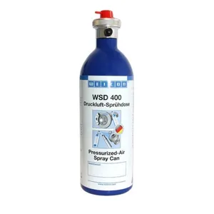 پمپ هوای فشرده ویکن مدل WSD 400 کد ۱۵۸۱۱۴۰۰ حجم 400 میلی لیتر