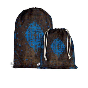 نظم دهنده سفری مدوپد طرح فرش وینتیج مدل C-Vintage07 بسته 2 عددی