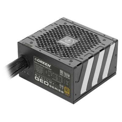 نقد و بررسی منبع تغذیه کامپیوتر گرین مدل GP700A-GED توسط خریداران