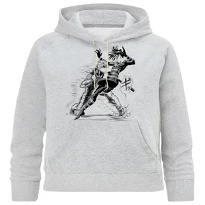 هودی پسرانه کد B 180 انیمه