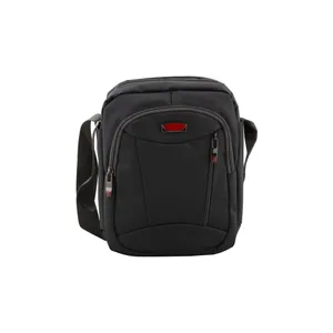 کیف رودوشی مردانه پیر کاردین مدل 908