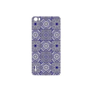 MAHOOT Iran Tile 11 Cover Sticker for Honor 6
