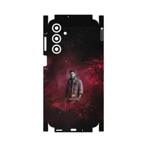 MAHOOT Tom Hardy-FullSkin Cover Sticker for Samsung Galaxy A16 5G