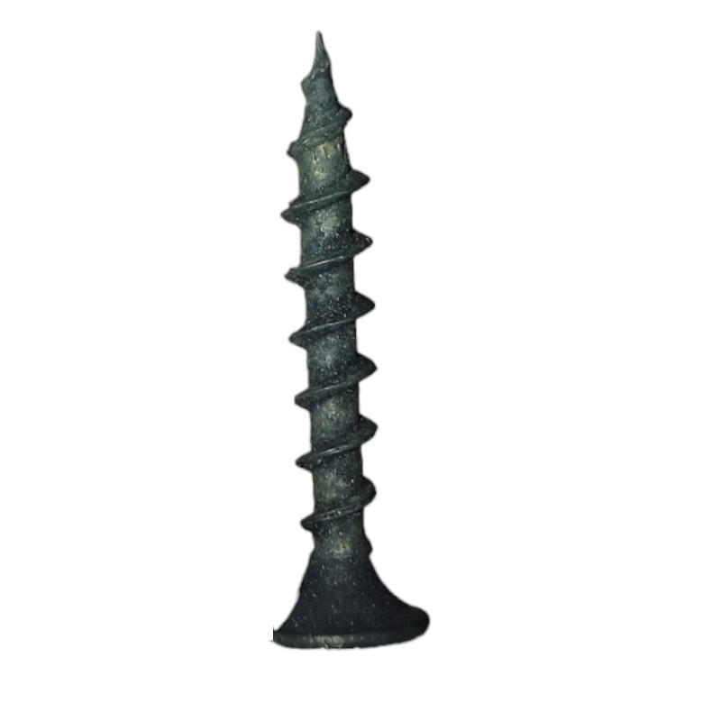 پیچ ام دی اف چهارسو فلکس مدل 28-4 MDF بسته 1000 عددی