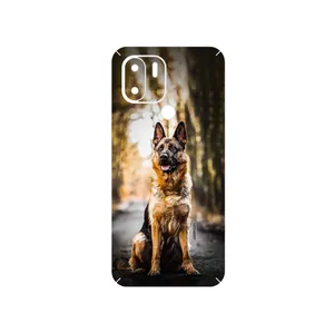 MAHOOT Dog_1 Cover Sticker for Xiaomi Redmi A1 Plus