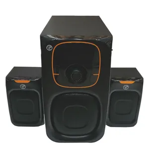 پخش کننده خانگی ایکس پی-پروداکت مدل XP-AC296