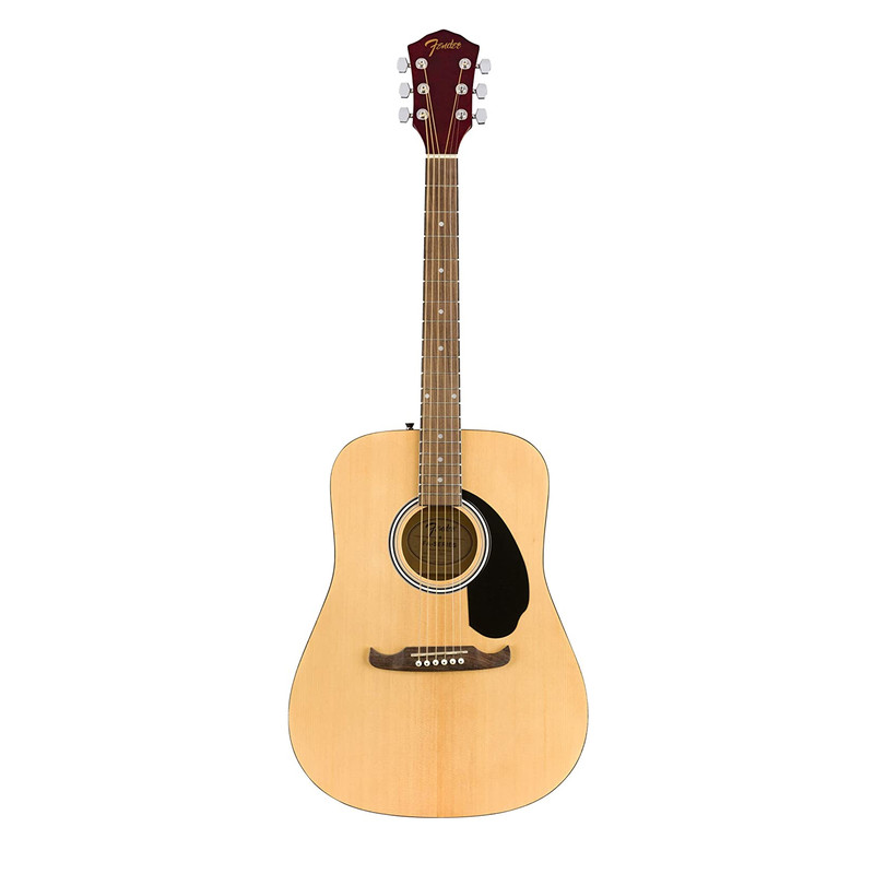 گیتار آکوستیک فندر مدل FA-125