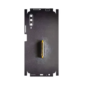 MAHOOT Harmonica-FullSkin Cover Sticker for Huawei Y9S