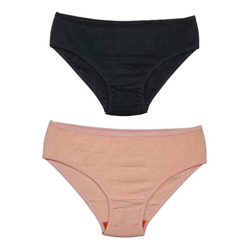 شورت زنانه کد 46 مجموعه 2 عددی