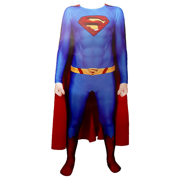 ست ایفای نقش مدل سوپر‌من کد joystoy56