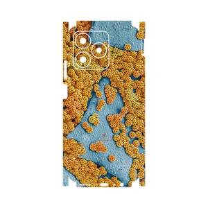 MAHOOT Atom Universe 7-FullSkin Cover Sticker for Realme C53