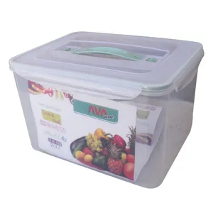 ظرف نگهدارنده آوا ور مدل AR162