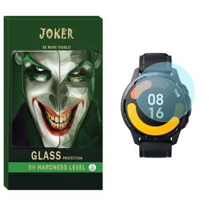 Joker NJK Nano Screen Protector For Xiaomi Watch S1 Active