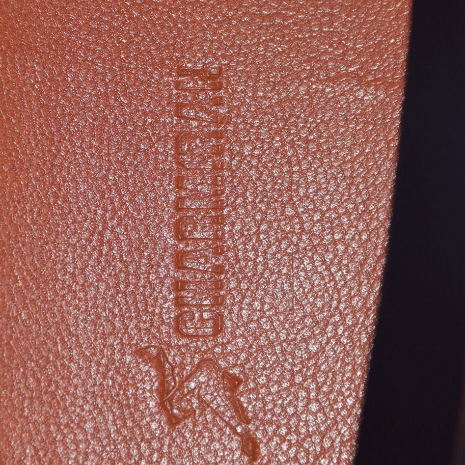 کفش مردانه چرمیران مدل pm1256 - - 4