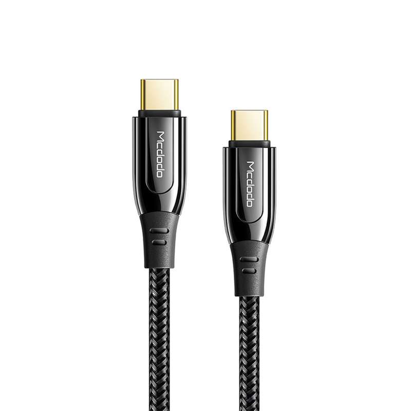 کابل USB-C مک دودو مدل CA-8123 طول 2 متر