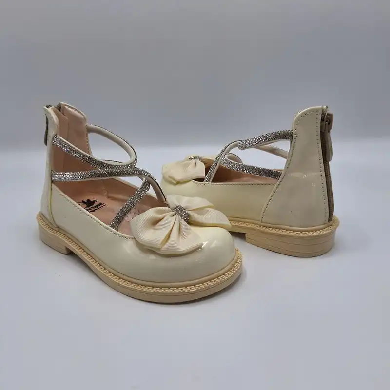 کفش دخترانه مدل Ro1078