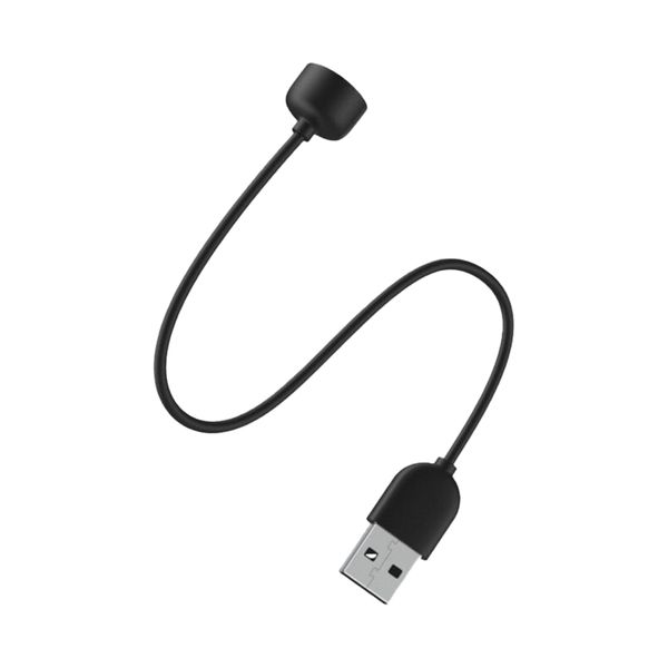 کابل شارژ مدل M5 مناسب برای مچ بند هوشمند شیائومی Mi Band 5