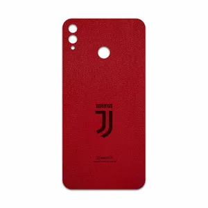 MAHOOT RL-JUVE Cover Sticker for Honor 8X Max