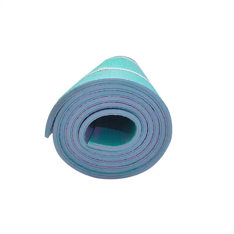 مت یوگا مدل اسپرت آج برجسته ضخامت 6 میلی متر