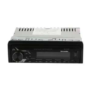 پخش کننده خودرو مکسیدر مدل MX-DL3088